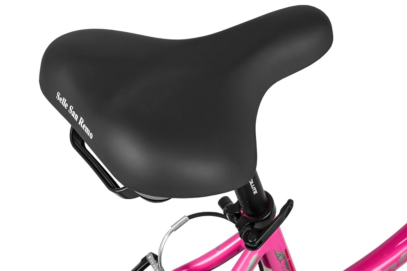 Bicicleta aro 26 feminina Sofi - WNY