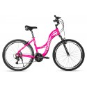 Bicicleta aro 26 feminina Sofi - WNY