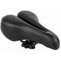 Selim MTB com Cavidade Black- VikingX