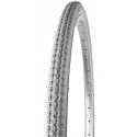 Pneu para cadeira de rodas cinza 37-540 (24x1.3/8) - Vee Rubber