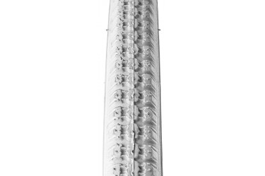 Pneu para cadeira de rodas cinza 37-540 (24x1.3/8) - Vee Rubber 2