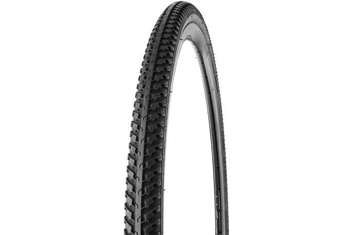 Pneu 700X38c Preto - Deli Tire