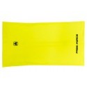 Bandana multiuso Basic Amarelo Flúor Free Force