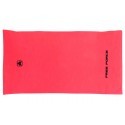 Bandana multiuso Basic Coral Free Force