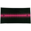 Bandana multiuso Sport Scandal Preto/Rosa Free Force