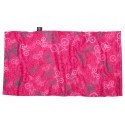 Bandana multiuso Bicycle Rosa Free Force