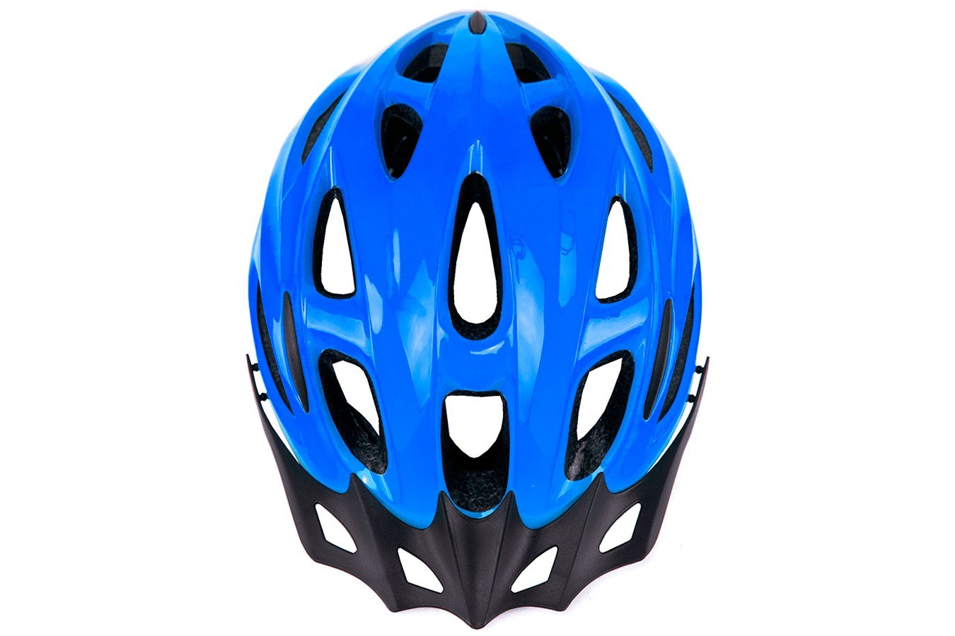 Capacete para ciclista MTB Walk - TSW