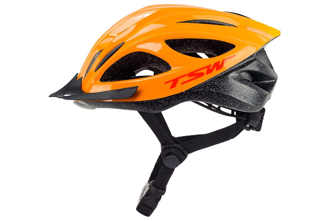 Capacete para ciclista MTB Walk - TSW