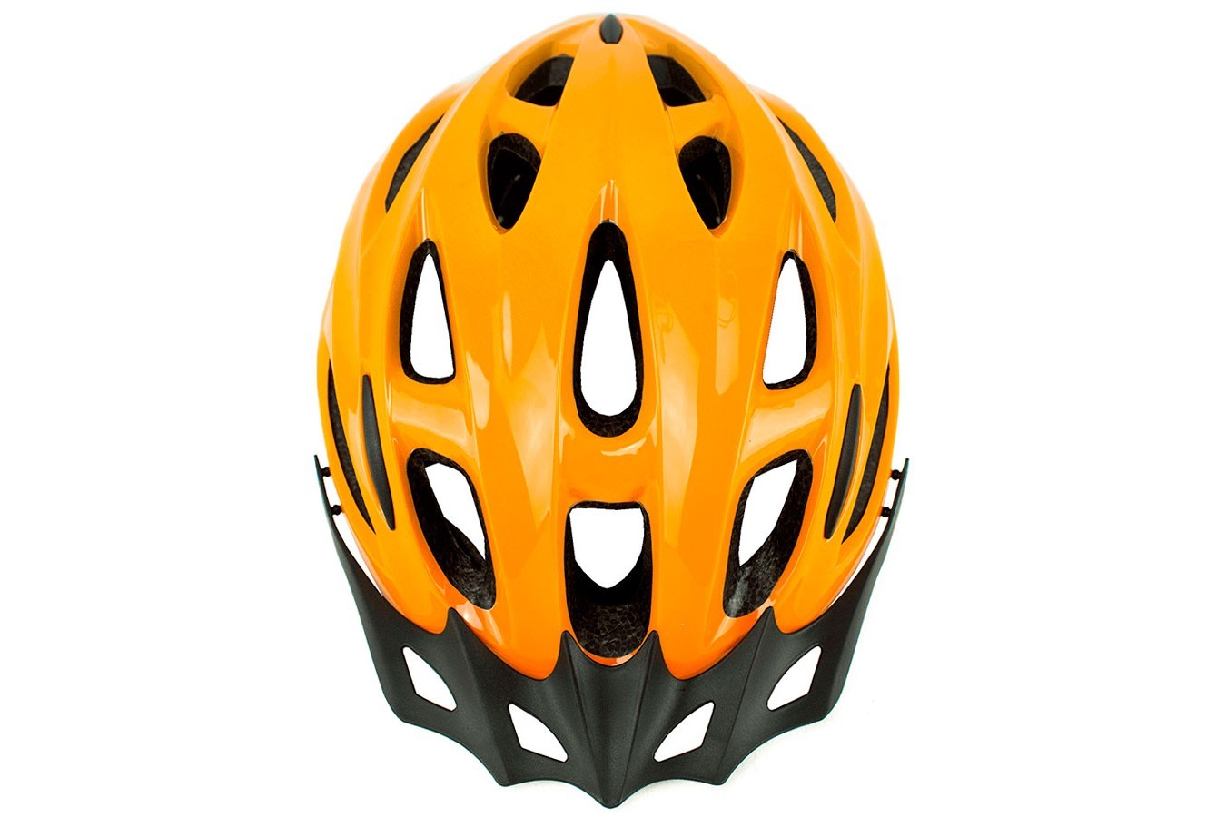 Capacete para ciclista MTB Walk - TSW