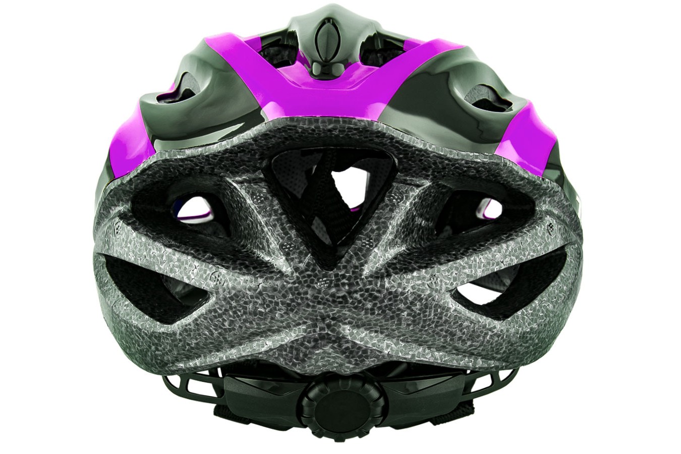 Capacete para ciclista MTB Walk - TSW