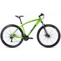 Bicicleta 29" Nannai 21V Freio a Disco - Hupi