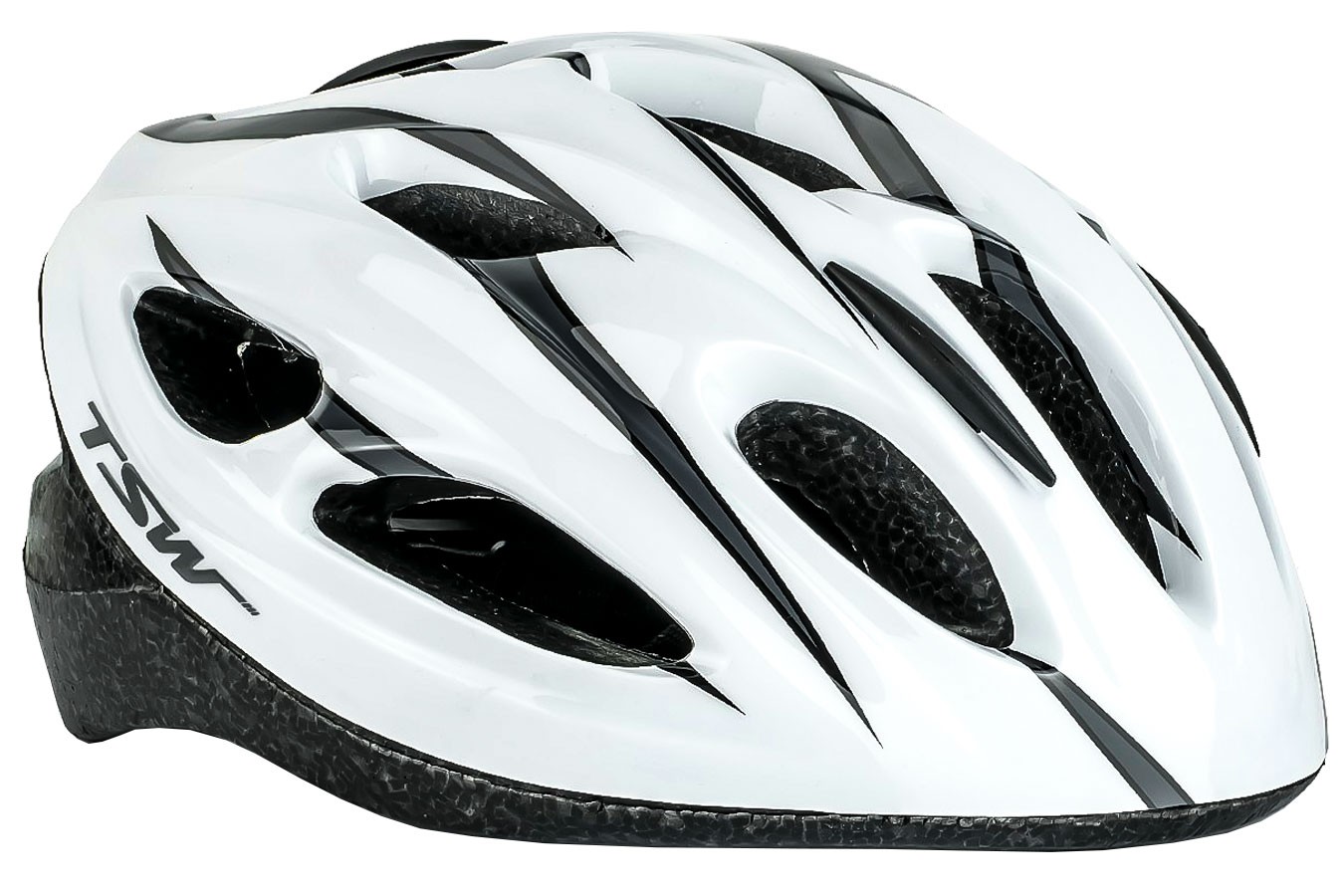 Capacete Ciclista MTB Walk Com Viseira - TSW