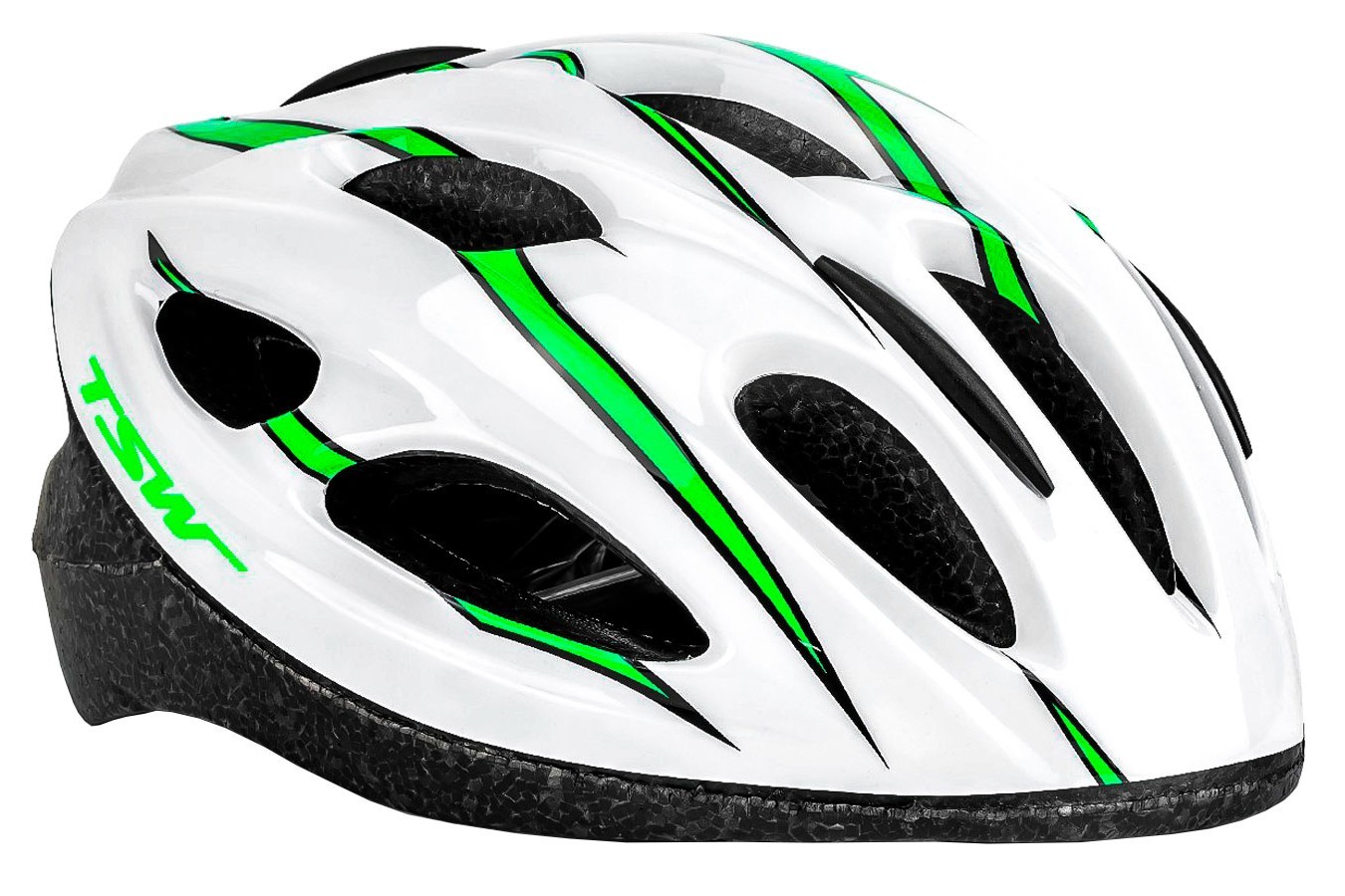 Capacete Ciclista MTB Walk Com Viseira - TSW