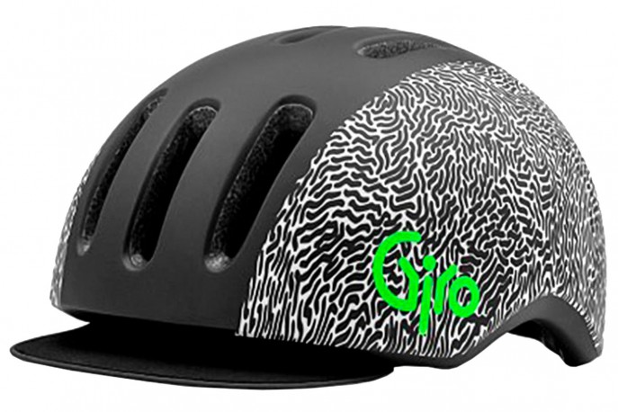 Capacete Ciclista Reverb - Giro