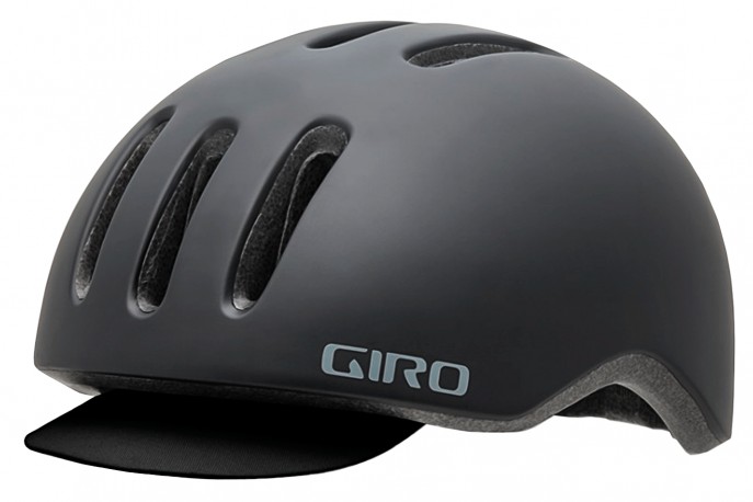 Capacete Ciclista Reverb - Giro