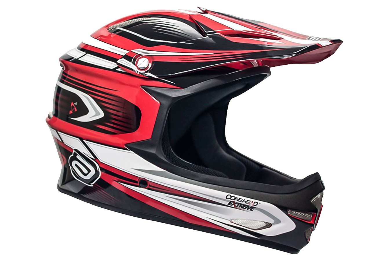 Capacete Ciclista Extreme - ASW