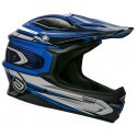 Capacete Ciclista Extreme - ASW