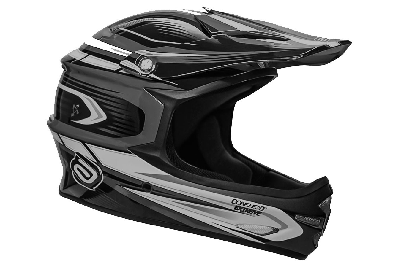 Capacete Ciclista Extreme - ASW