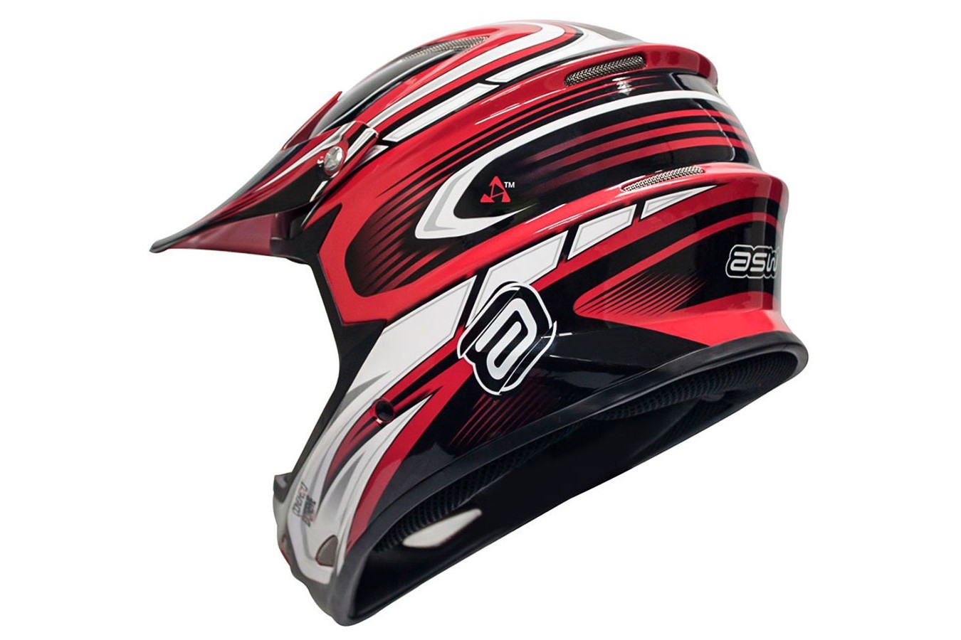 Capacete Ciclista Extreme - ASW