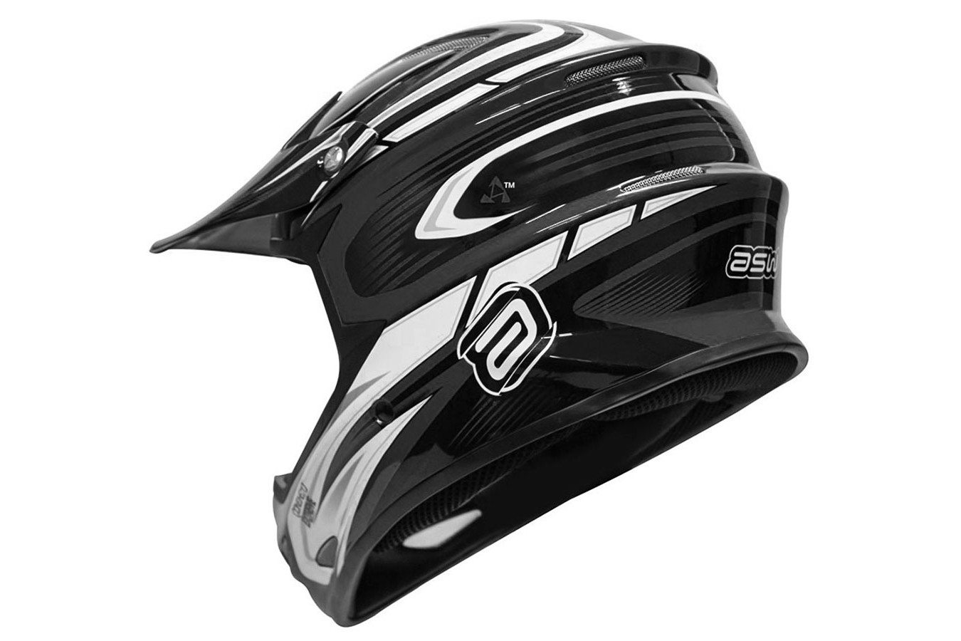 Capacete Ciclista Extreme - ASW