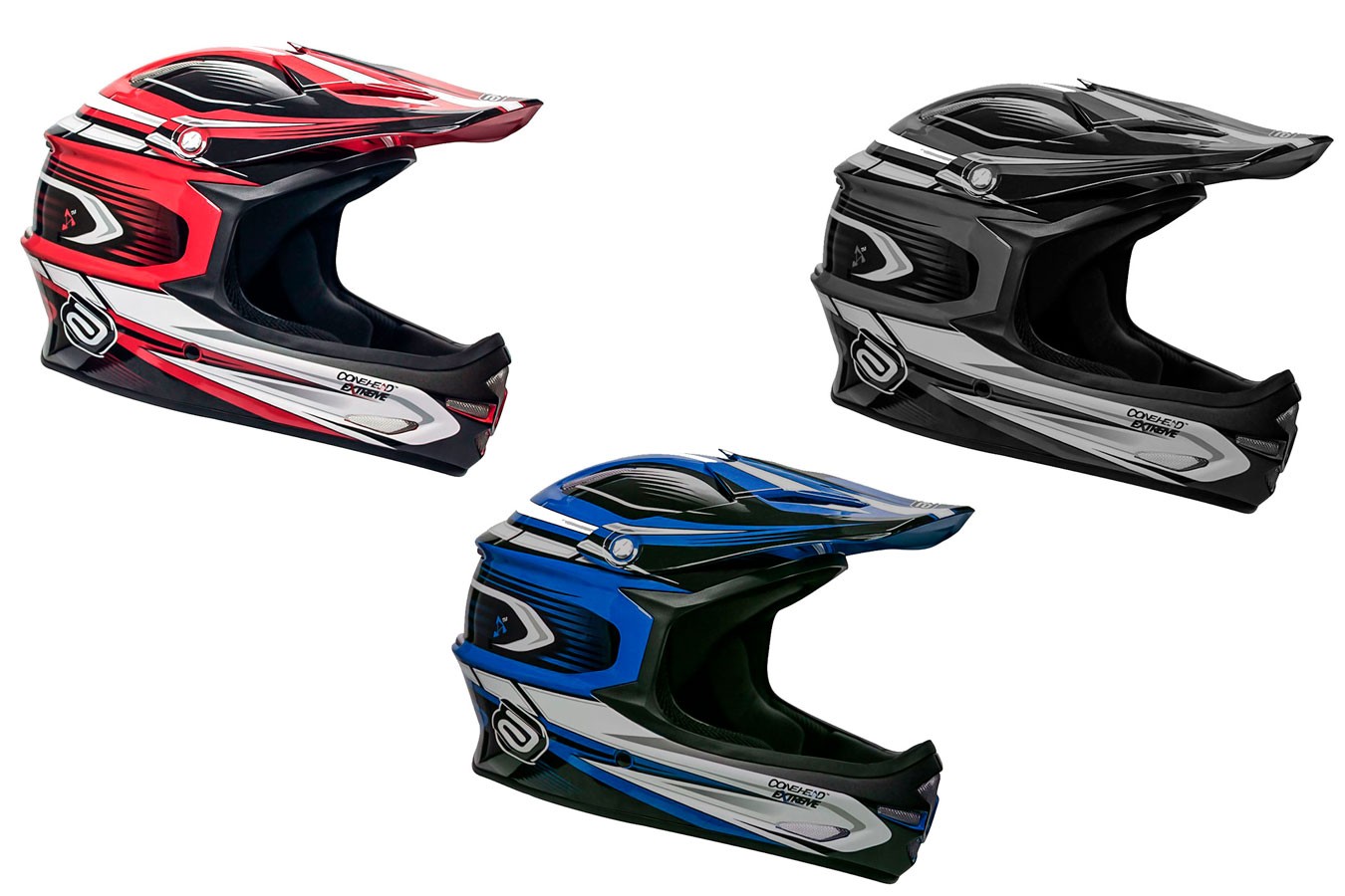 Capacete Ciclista Extreme - ASW