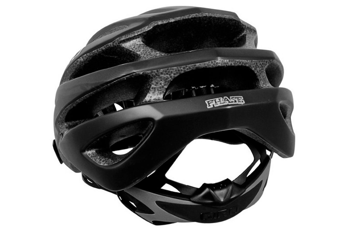 Capacete Capacete Ciclista Phase Giro