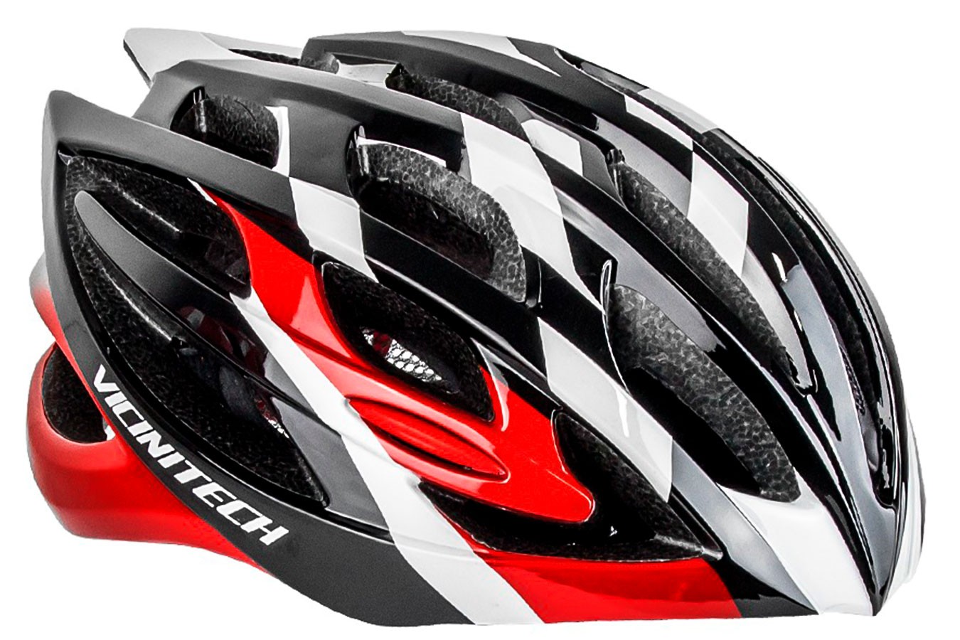 Capacete Ciclista Apolo - Vicinitech