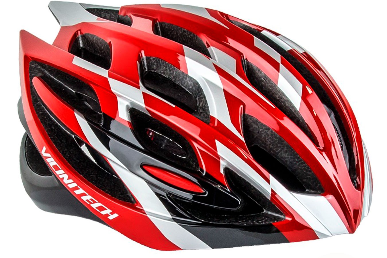 Capacete Ciclista Apolo - Vicinitech