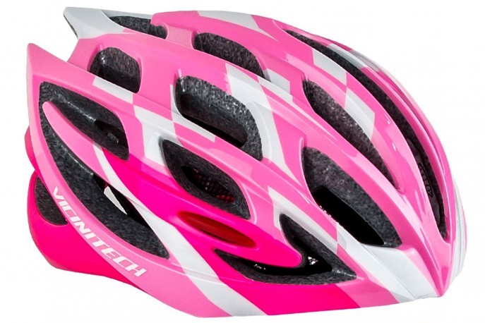 Capacete Ciclista Apolo - Vicinitech