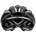 Capacete Helium Black - Lazer