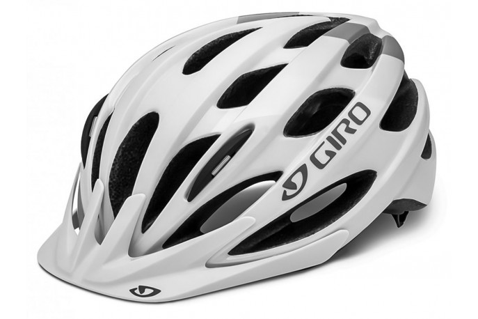 Capacete Ciclista Revel - Giro