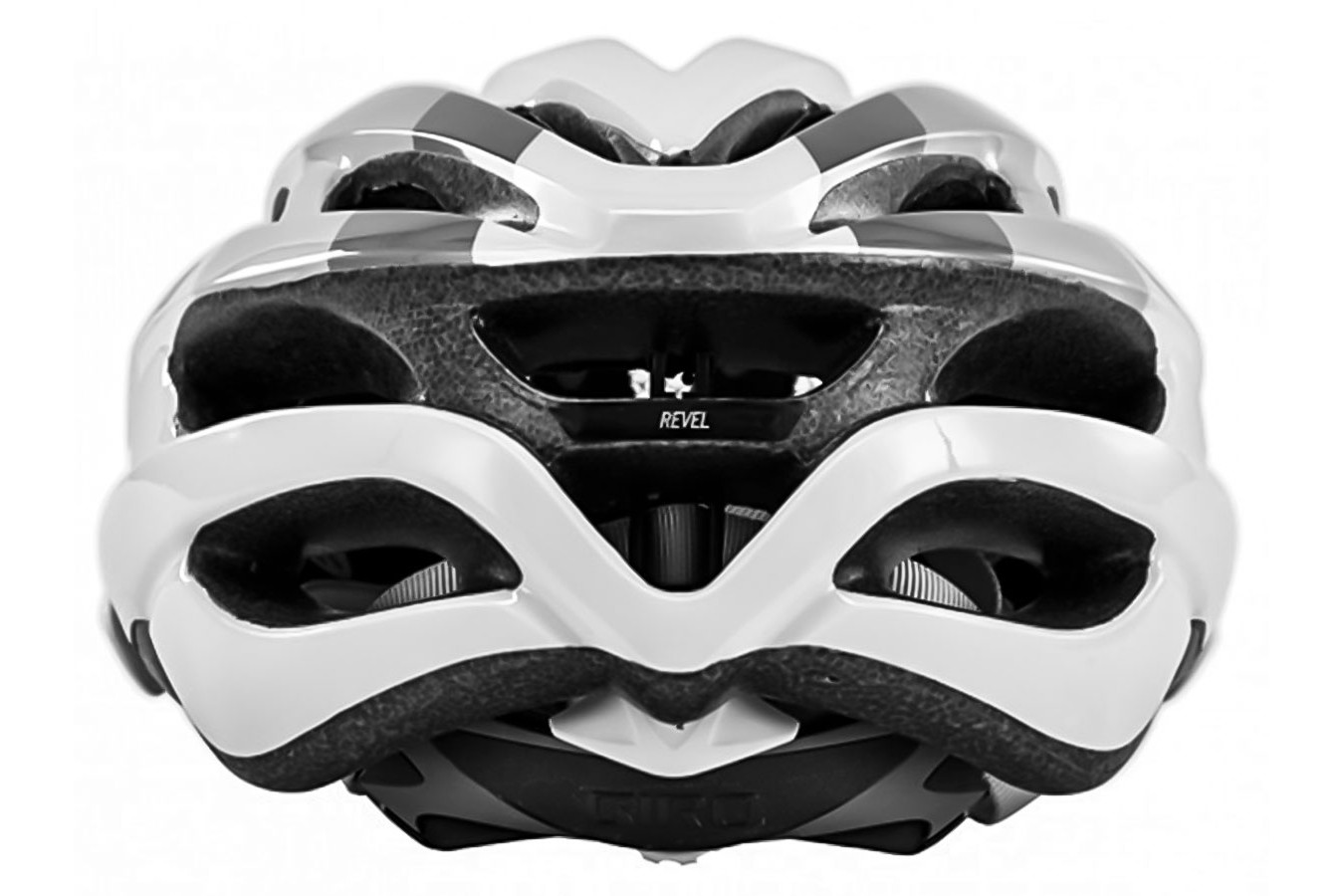 Capacete Ciclista Revel - Giro