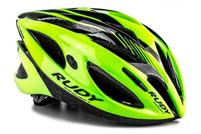 Capacete Ciclista Zumax HL560032 - Rudy Project