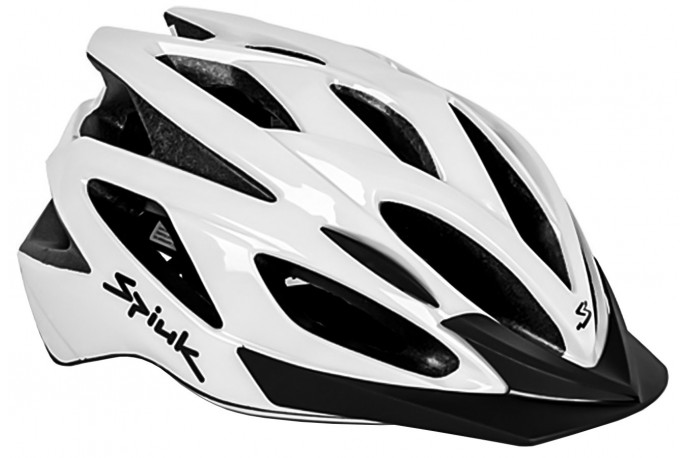 Capacete Ciclista Tamera - Spiuk