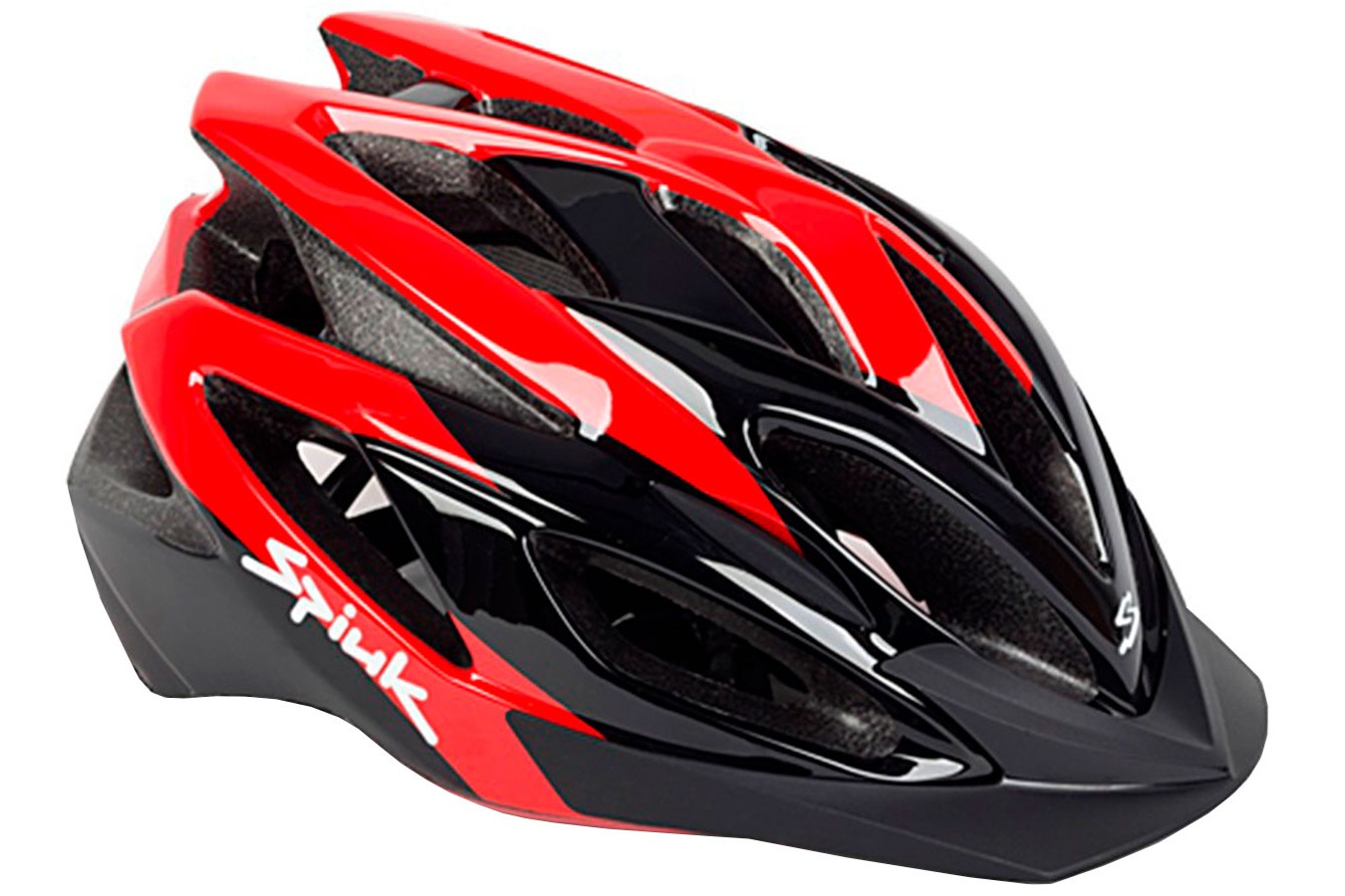 Capacete Ciclista Tamera - Spiuk