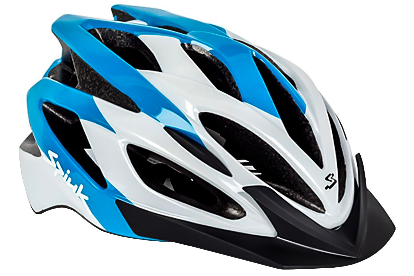 Capacete Ciclista Tamera - Spiuk