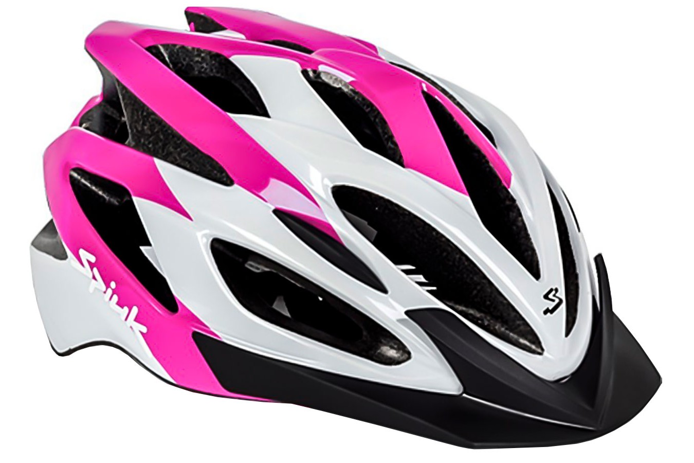 Capacete Ciclista Tamera - Spiuk