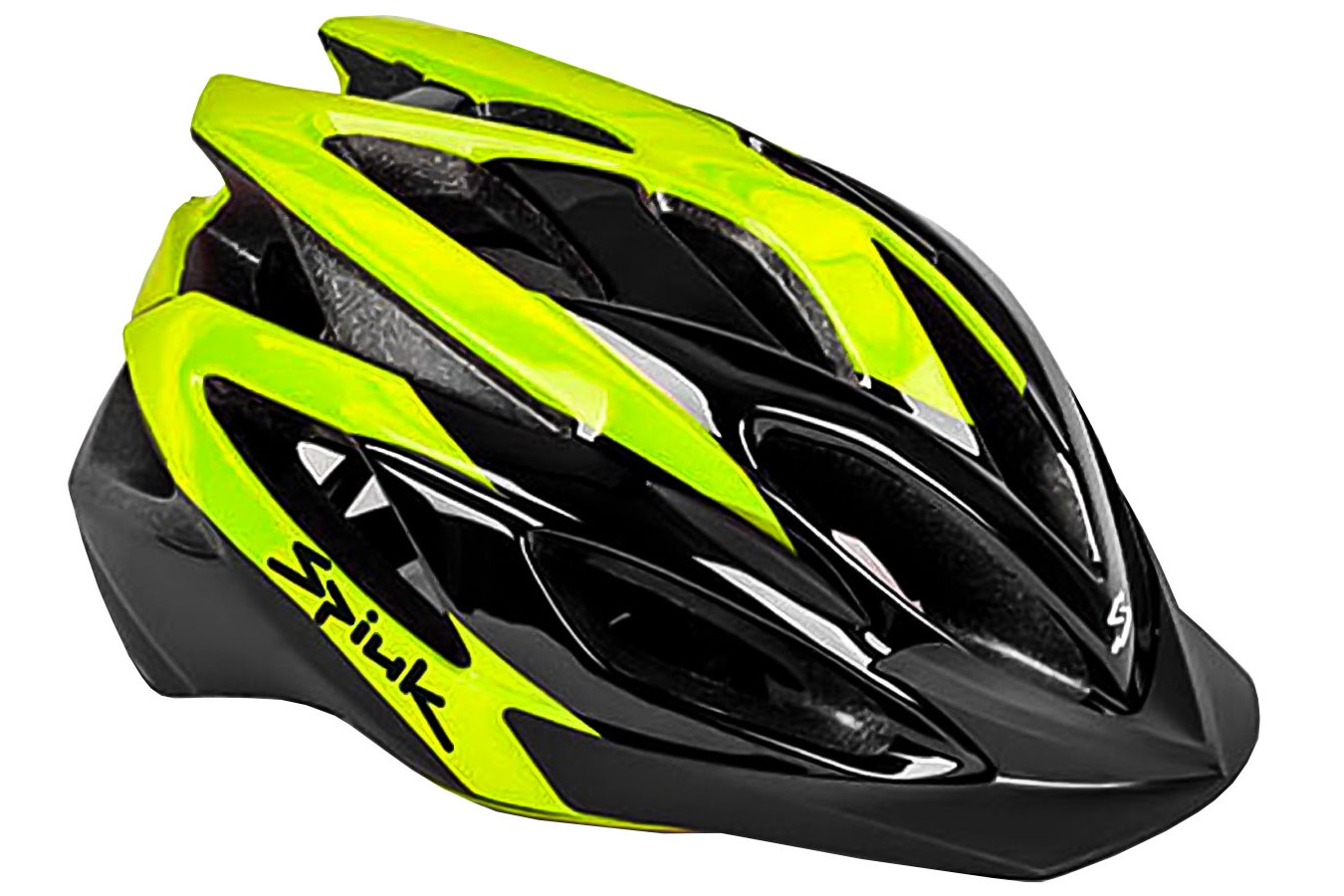 Capacete Ciclista Tamera - Spiuk