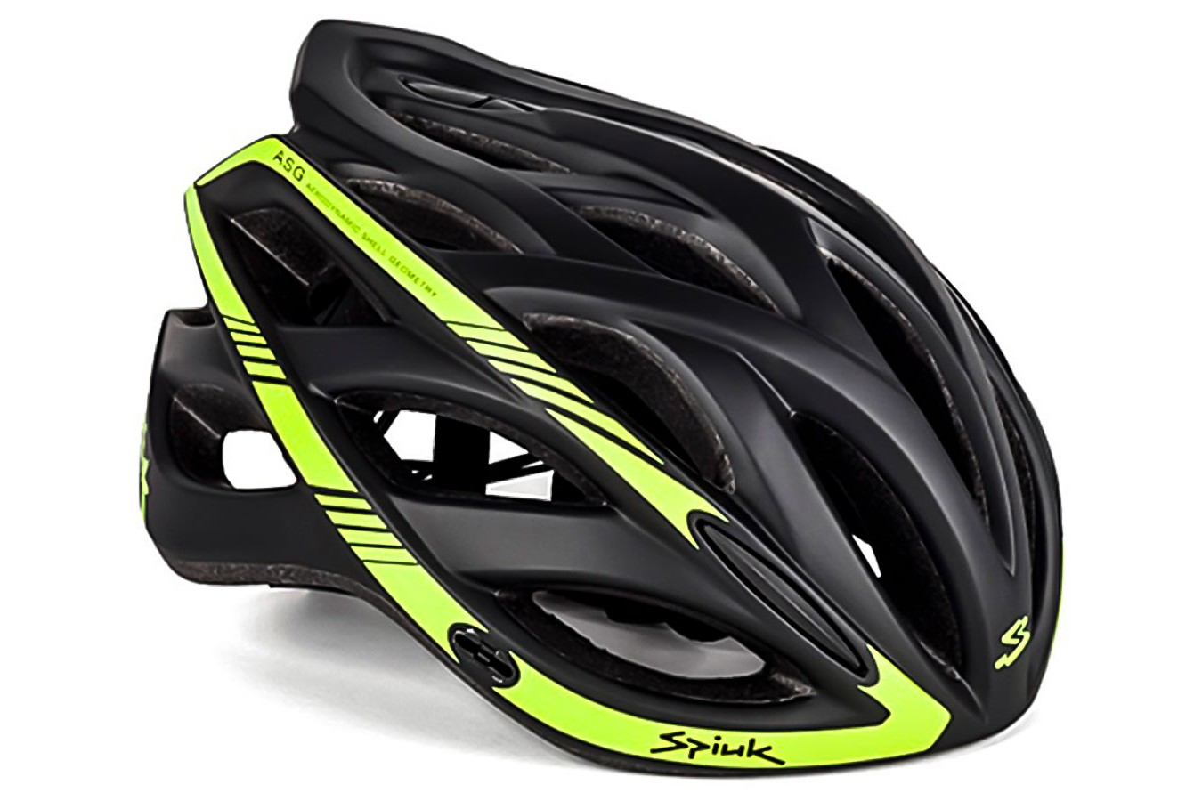 Capacete Ciclista Keilan - Spiuk