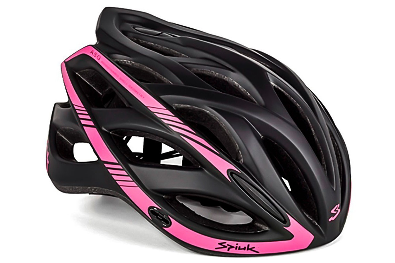 Capacete Ciclista Keilan - Spiuk