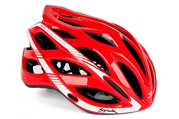 Capacete Ciclista Keilan - Spiuk