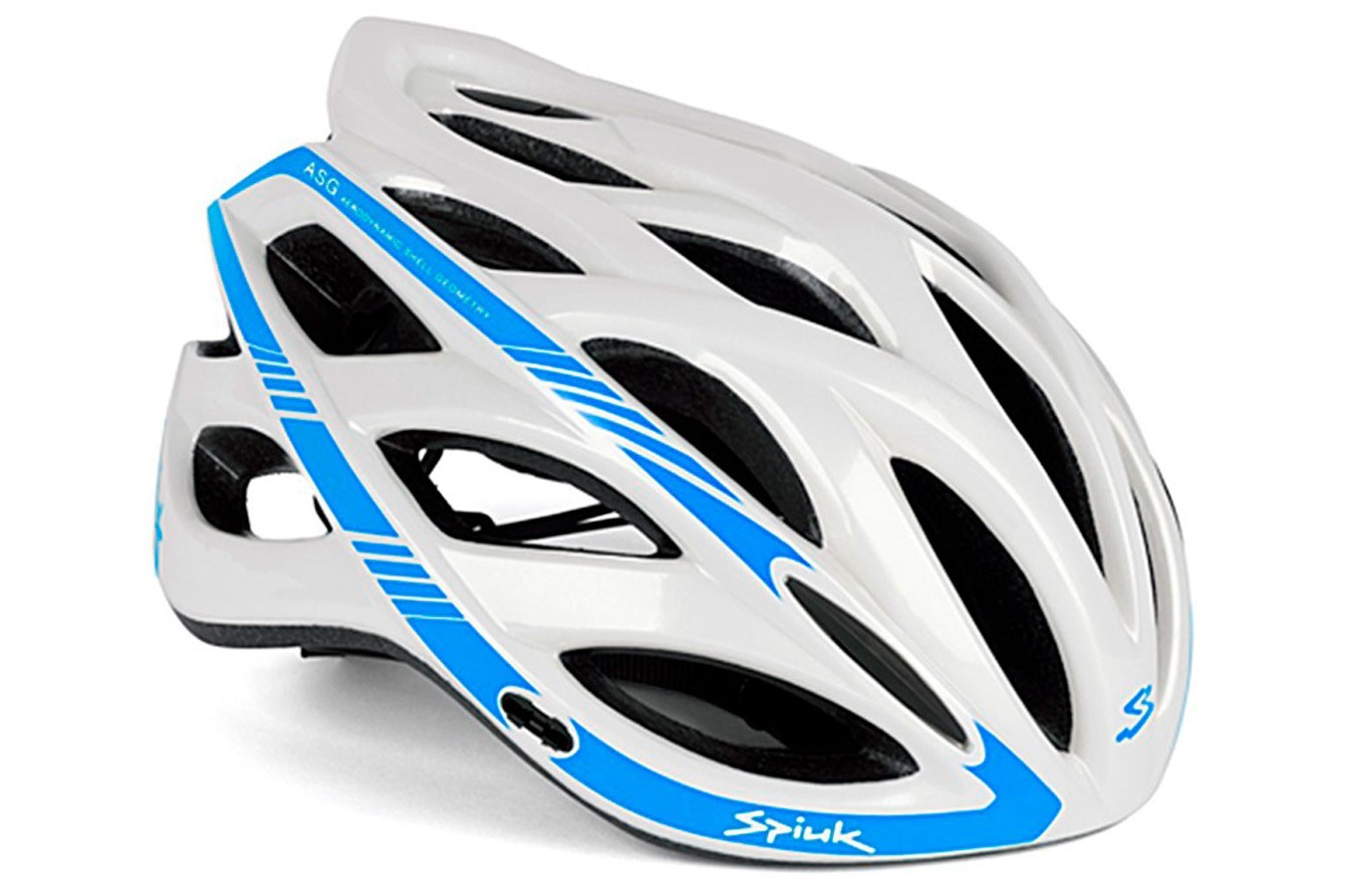 Capacete Ciclista Keilan - Spiuk