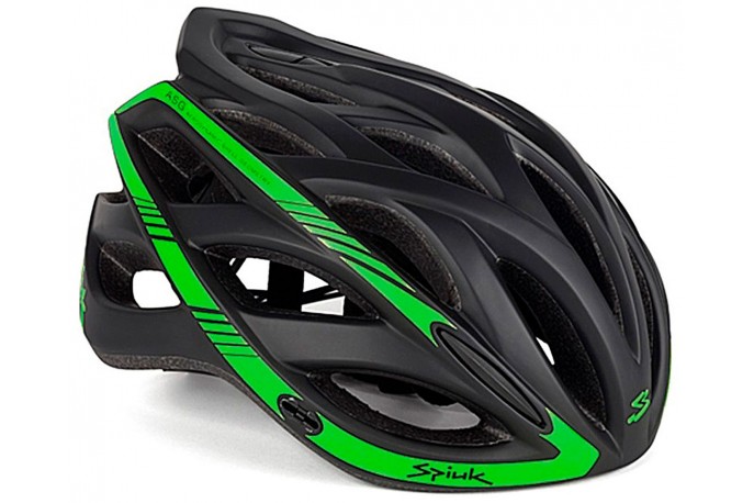 Capacete Ciclista Keilan - Spiuk