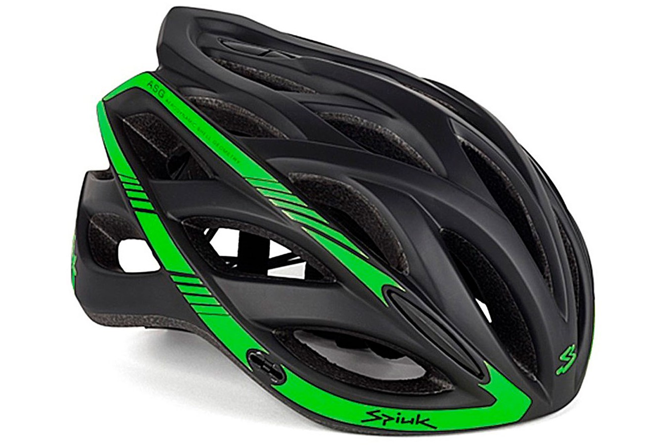 Capacete Ciclista Keilan - Spiuk