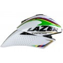 Capacete Tardiz World Champion - Lazer