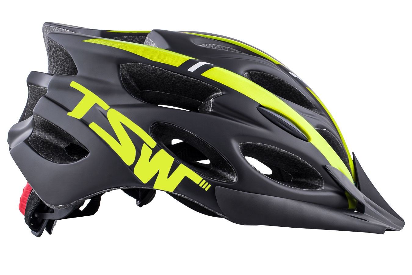 Capacete para ciclista MTB Tune - TSW