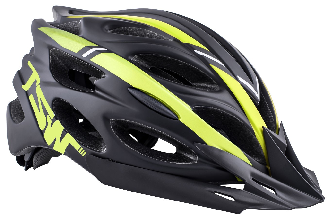 Capacete para ciclista MTB Tune - TSW