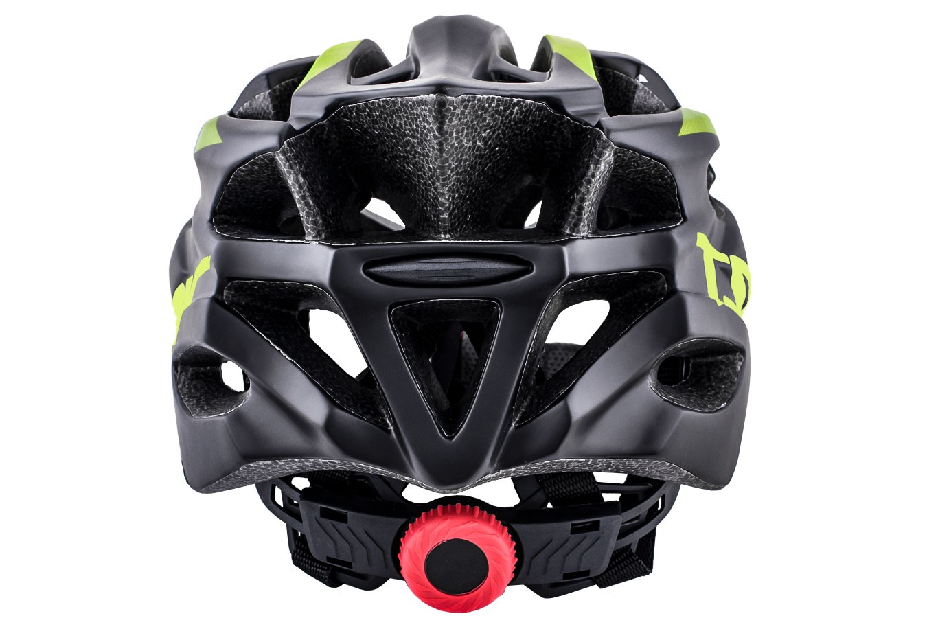 Capacete para ciclista MTB Tune - TSW