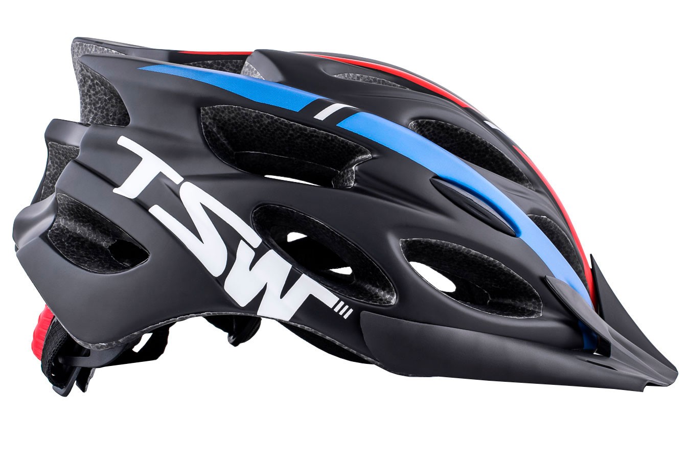 Capacete para ciclista MTB Tune - TSW