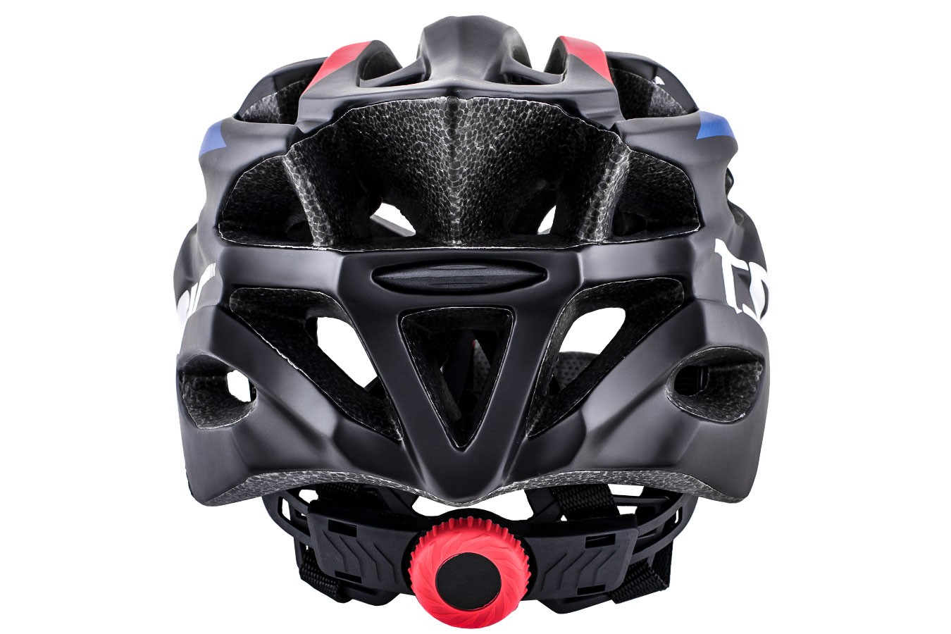 Capacete para ciclista MTB Tune - TSW